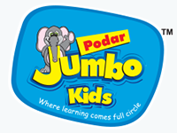 Podar Jumbo Kids
